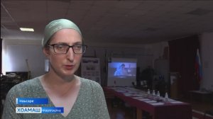 «Кино бийса- 2025» яха акци д1айолаелар Россе