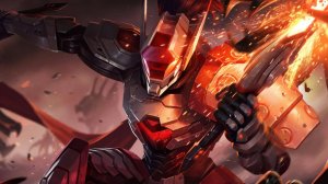 [mobile legends bang bang] saber gameplay