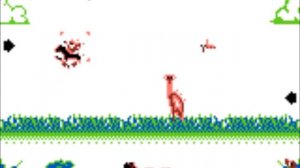 Duck (2024) [Game Boy]