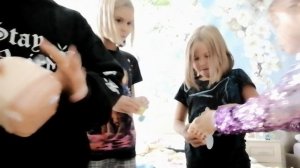 распаковка