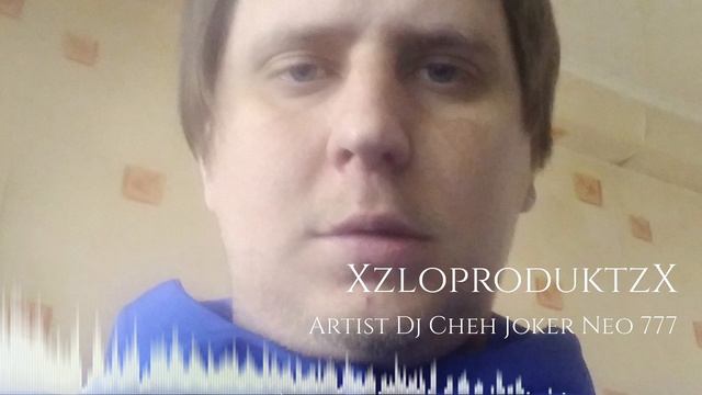 XZLOPRODUKTZX DJ CHEH JOKER NEO 777