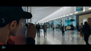 Диспетчер Русский трейлер №2 Дубляж  2025