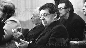 Юрий Трифонов. Диагноз советской интеллигенции