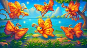 Развивающий мультфильм для детей "Пазлы" (познавательный мультик для малышей)