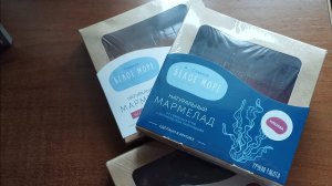 Что привезти из Архангельска