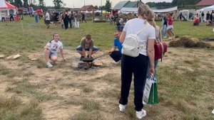 VLOG #22 Атмановские кулачки и Сосновские бугры