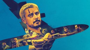 Трейлер фильма - Рейс навылет (2024) Боевик / Комедия