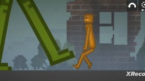 КРУТАЯ БИТВА