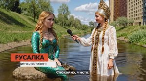 Так ли хорош Sky Garden?