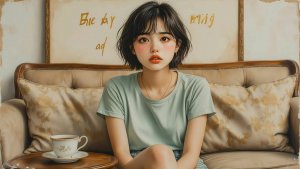 Уезжаю навсегда.