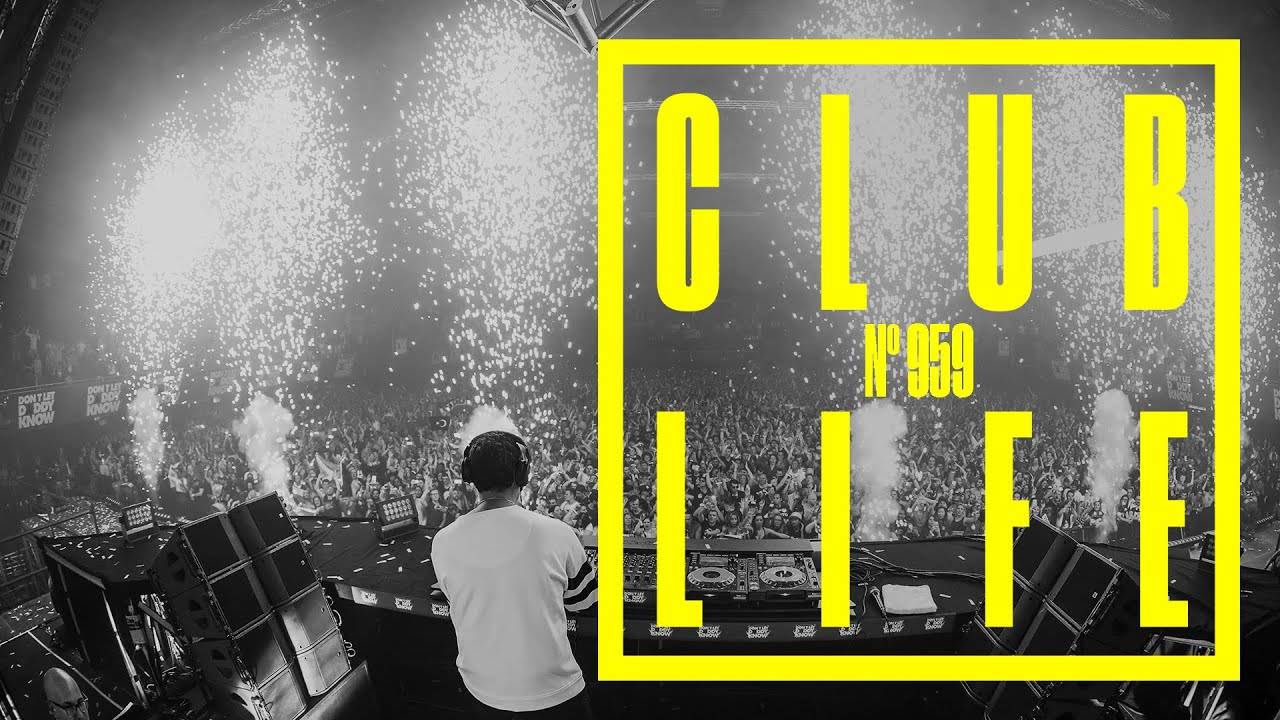 CLUBLIFE by Tiësto Episode 959
