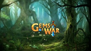 Gems of war. Сборка рябинны.