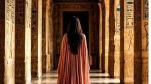 Вы вступили в Священный Орден ~ Совет Семи ~ Челли Уайлдер