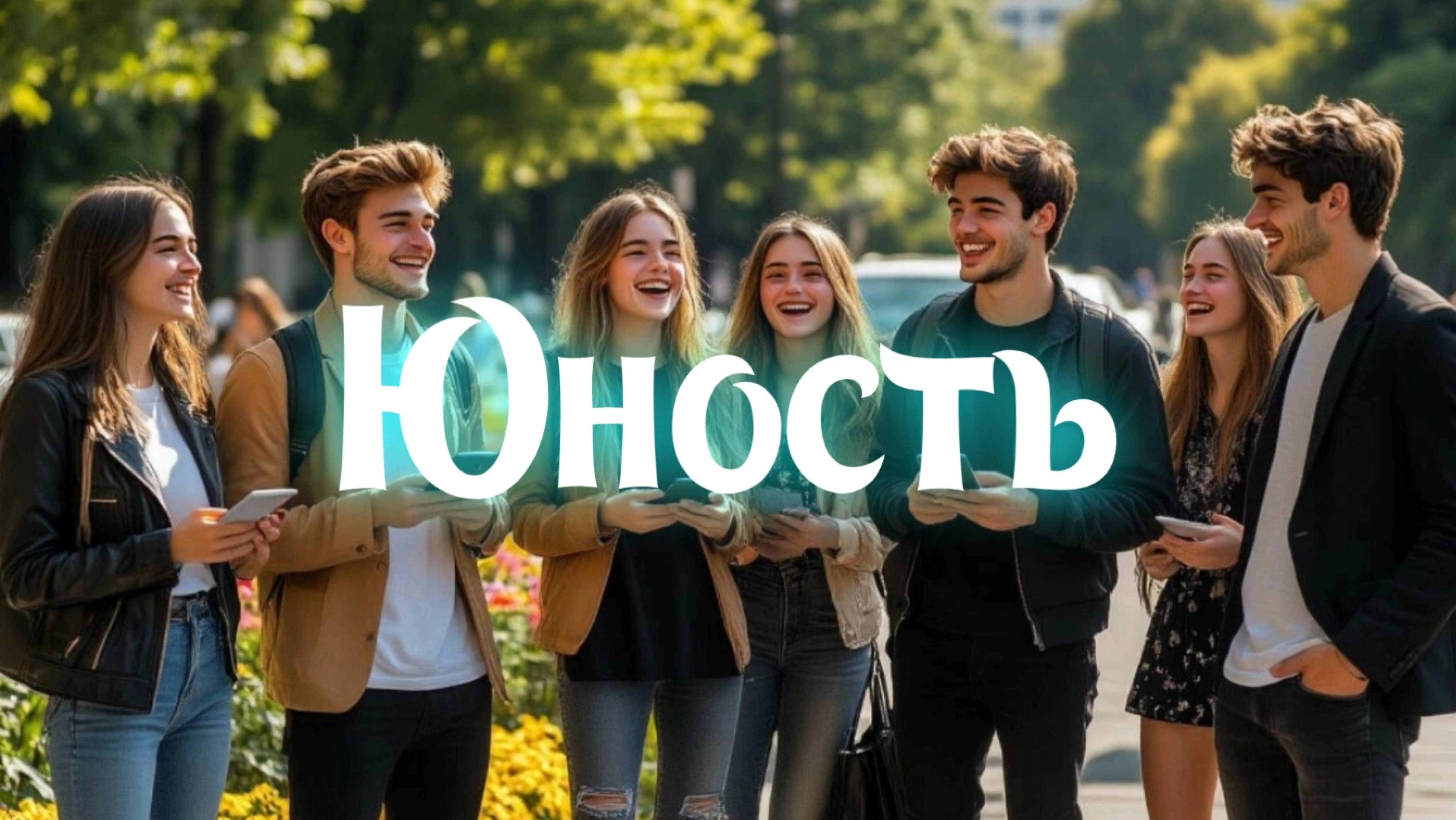 Юность