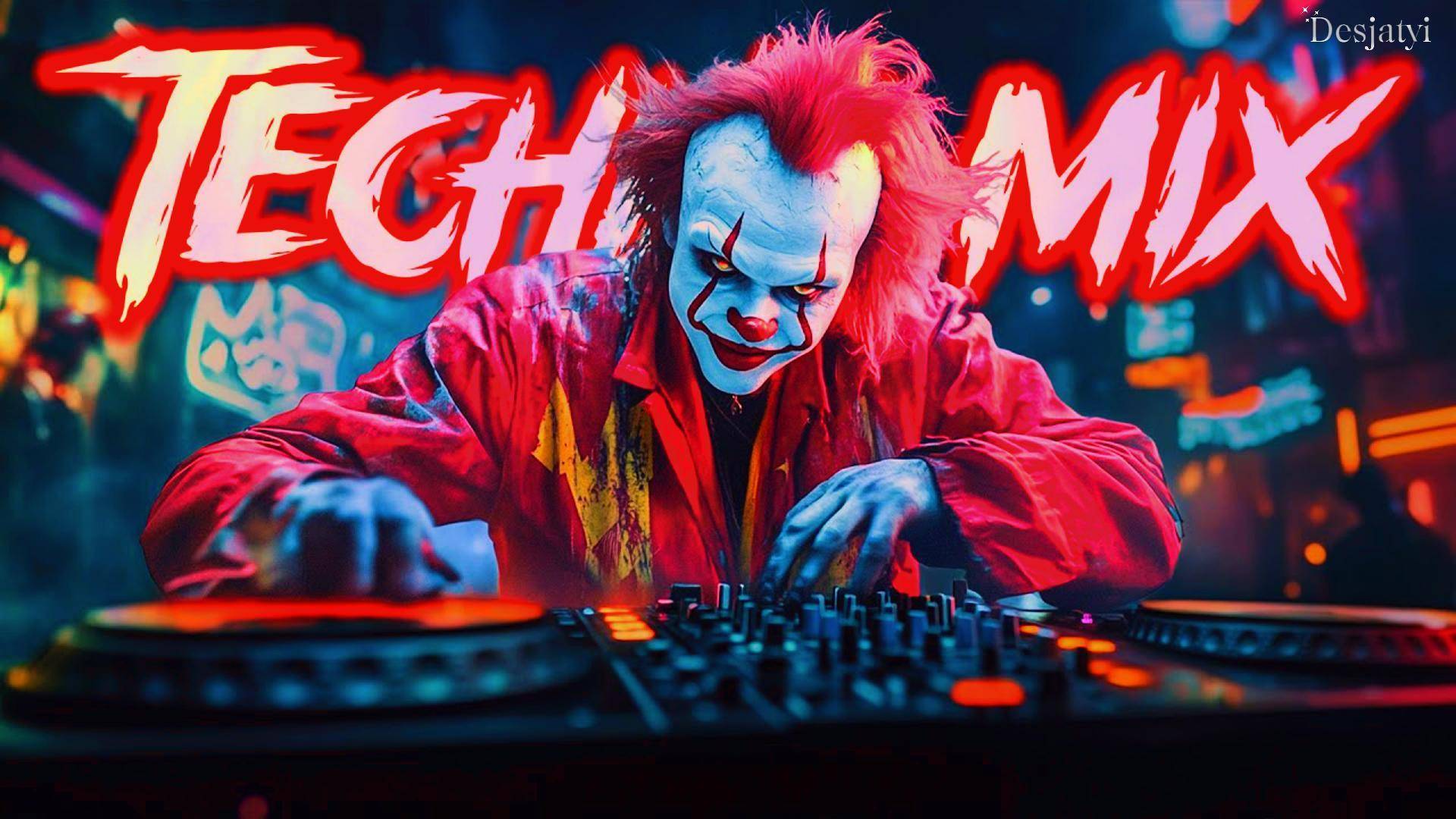 Melodic Techno & Progressive House Mix 2025