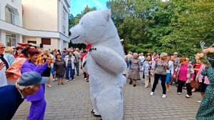 24.08.25г... С Днём рождения, Сандра!