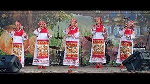 Умётский ДК - Праздники (Русские Спасы, 23.08.2025)