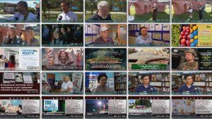 Новости Белорецка на русском языке от 25 августа 2025 года. Полный выпуск.