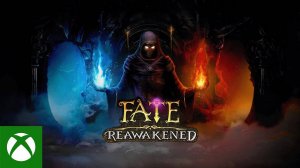 FATE Reawakened 2025 (RPG)