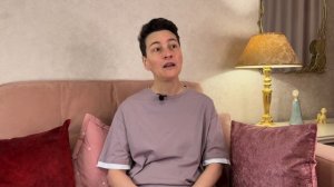 Ченнелинг с Геном. Про Ген Радости.