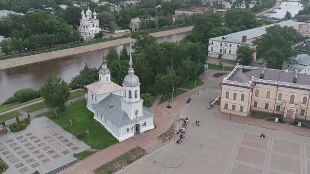 Вологда