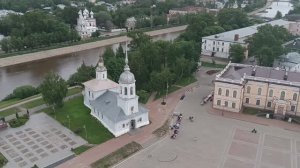 Вологда