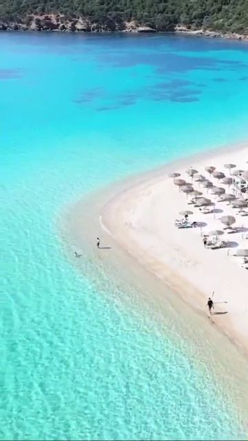 Сардиния, Италия 🇮🇹 Sardinia, Italy #Италия #путешествие #Italy #travel смотреть онлайн