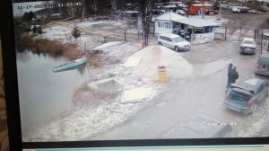 Грабеж у Бессонова следователем Тульского СК часть 2