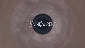 Показ мужской коллекции Saint Laurent весна-лето 2023