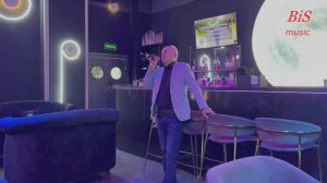 Сибирские морозы. Сергей Ветер (живой звук)