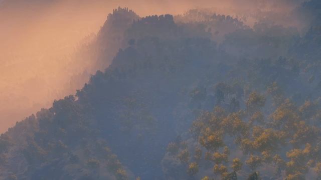 ЛУЧШАЯ СБОРКА МОДОВ для Skyrim в 2025 - Тизер-трейлер смотреть онлайн