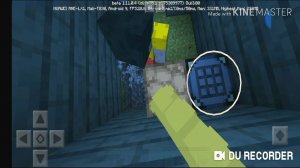 Летсплей по майнкрафту с Денисом 1 серия