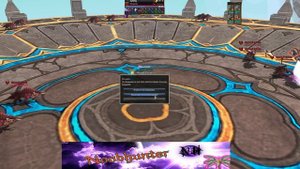 ☠️Какой-то монахкультисТ,ну вообще, no name одним словом типо раскладывает еще кого-то,безобразие ❗❗