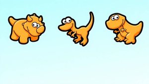 Развивающий мультфильм для детей "Пазлы" (познавательный мультик для малышей)