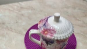 Чай из свежих ягод боярышника