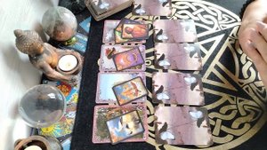 🔮🔮 Почему он не звонит _ таро расклад
