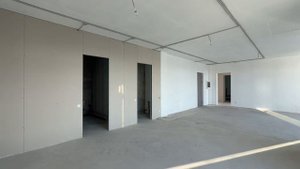 Вы – художник. А эта квартира – Ваше личное полотно