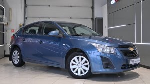 Chevrolet Cruze '2013 7055