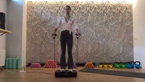 Тренировки «Плавный старт». День 5