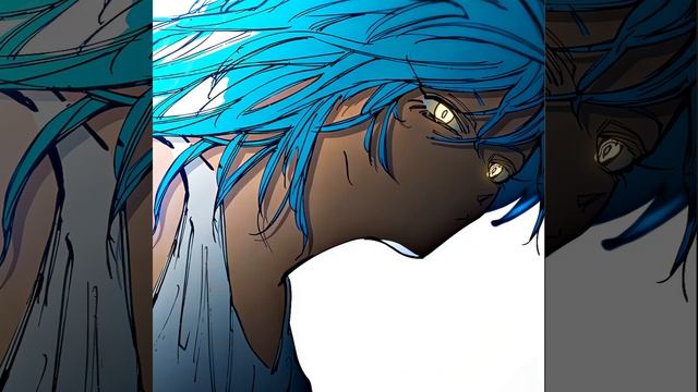 RION AURA ⚡ #animeedit #sakamotodays #rionakao смотреть онлайн