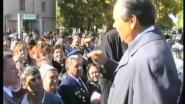 Шаймиев в Менделеевске смотреть онлайн