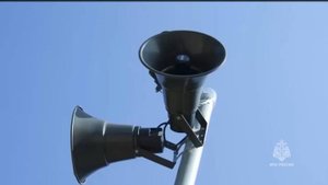 В Ростовской области сработала воздушная тревога