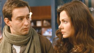 Музыкальный клип «Мальчики-зайчики, девочки снежинки» - Биртман