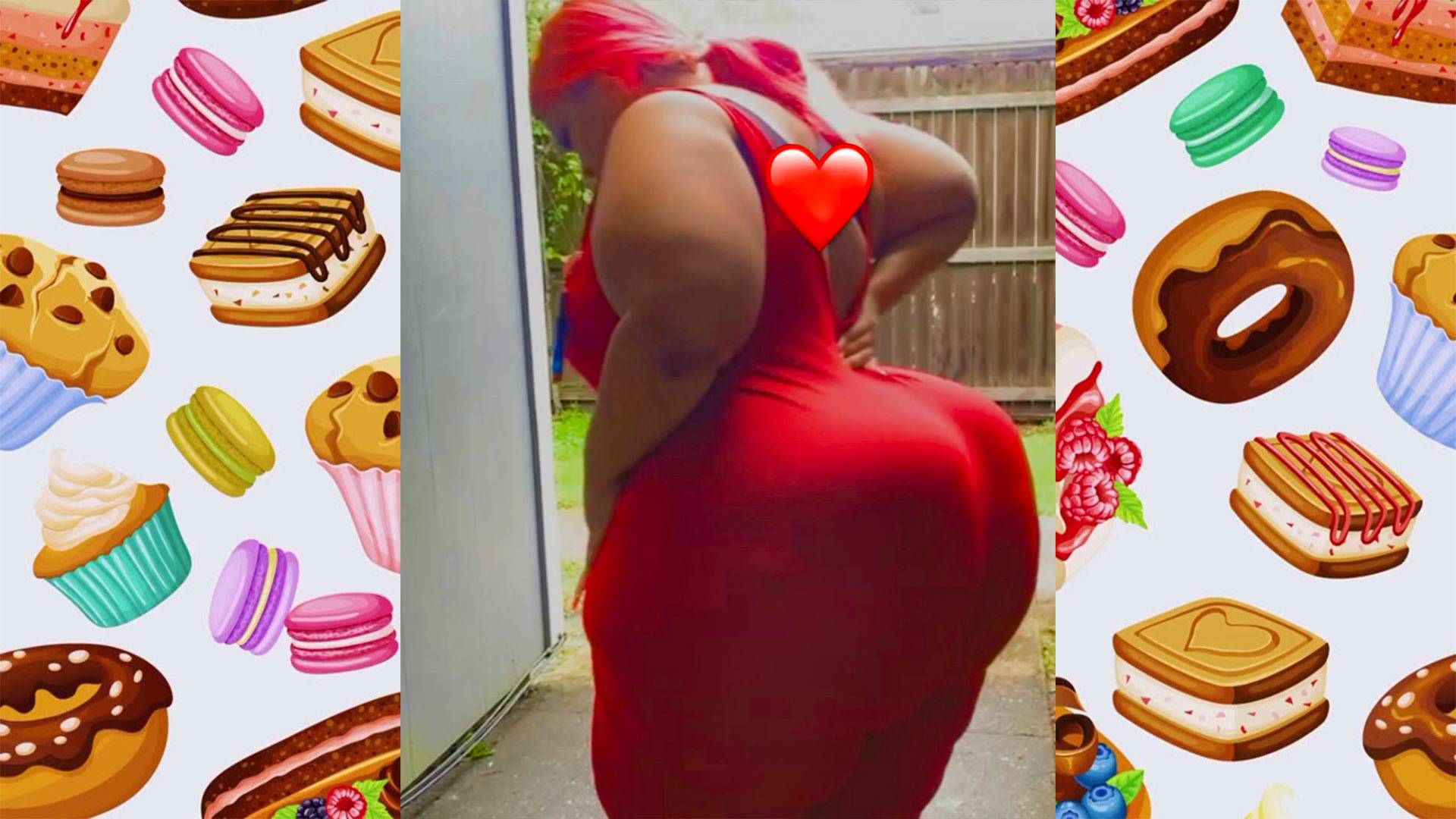 Baddest BBW | Plus Size Model Curvy | Modèles aux courbes | Instagram Star | Bio | Wiki. смотреть онлайн