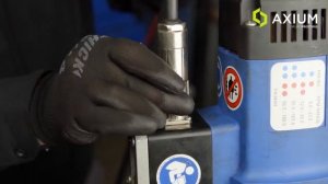 20250825 - AXIUM - Рекламный ролик