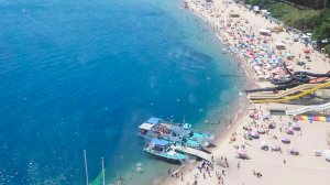 Зной плавит Апшеронский полуостров. «Бархатный сезон» начался на Иссык-Куле. Погода в СНГ