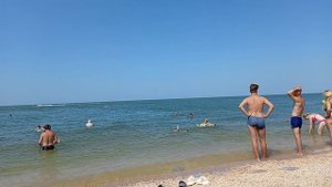 Должанская коса