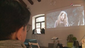 Серпухов присоединился к X Всероссийской акции «Ночь кино»