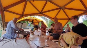 Акшай Ананда дас, Узунджа 1.mp4