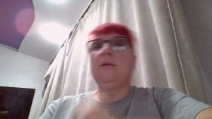 Бриф от Анны Кин